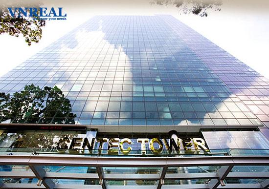 cao oc van phong centec tower