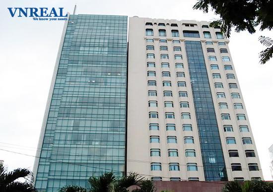 cao oc van phong  ??sunwah tower