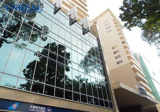 cao oc somerset building