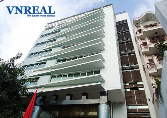 cao oc van phong sunshine building