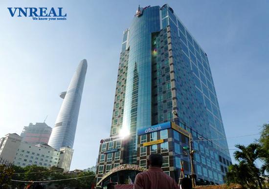 cao oc van phong  ??sunwah tower