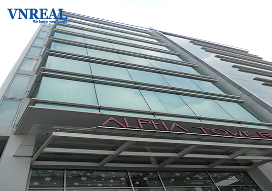 gia van phong cho thue quan 3