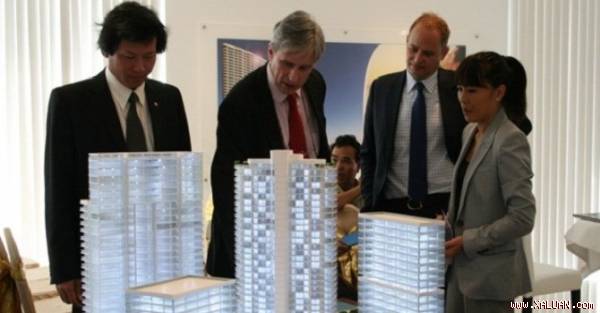 bds viet nam con nhieu co hoi dau tu