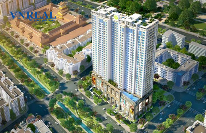 soi dong thi truong van phong cho thue