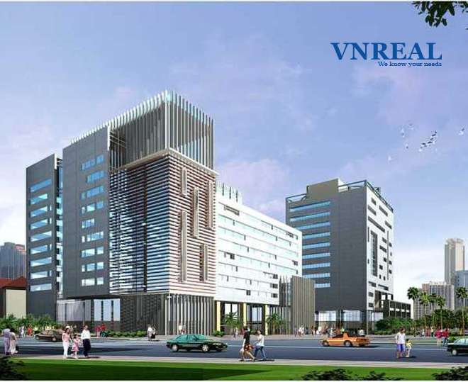 van phong cho thue  viet nam tang truong manh nhat chau a   thai binh duong